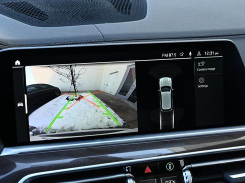 Certified 2023 BMW X5 xDrive40i w/ Premium Package image 13