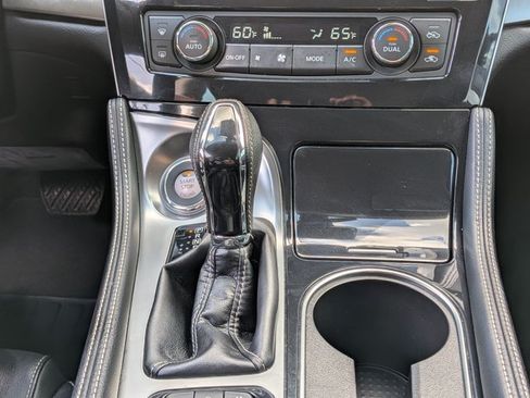 Certified 2023 Nissan Maxima SV w/ Floor Mat Group FWD image 23
