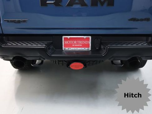 Used 2024 RAM 1500 TRX AWD/4WD image 51