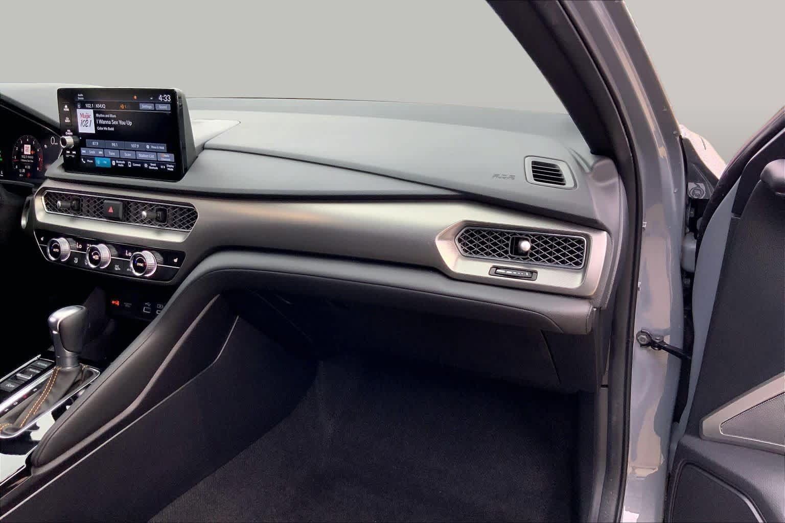 Used 2026 Acura Integra A-Spec w/ Technology Package FWD image 19