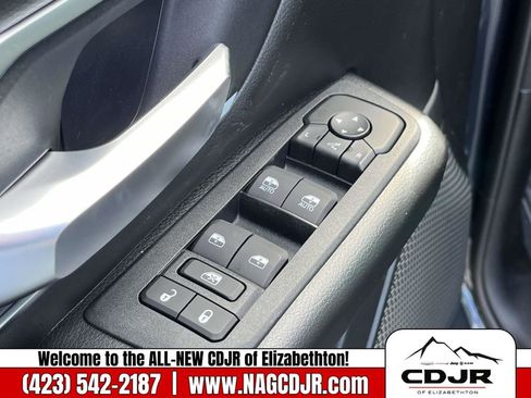 New 2026 RAM 1500 Big Horn image 20