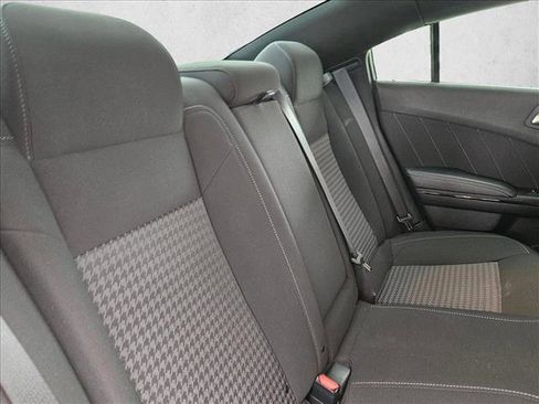 Used 2022 Dodge Charger GT w/ Blacktop Package RWD image 22