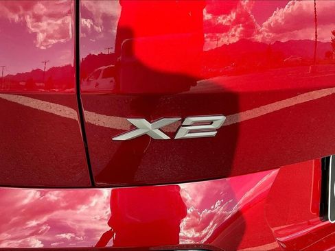 New 2026 BMW X2 xDrive28i w/ Technology Package AWD/4WD image 24