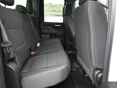 New 2026 GMC Sierra 2500 Pro w/ Convenience Package AWD/4WD image 8