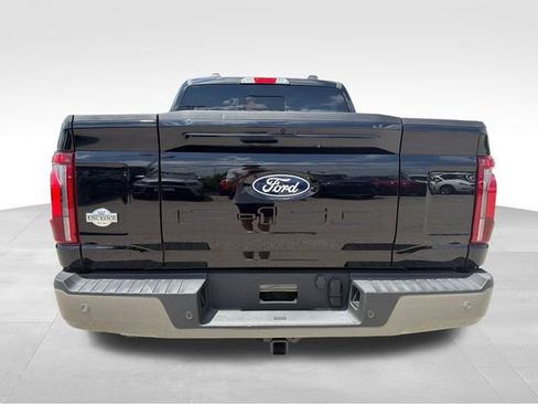 Used 2025 Ford F150 King Ranch AWD/4WD image 15