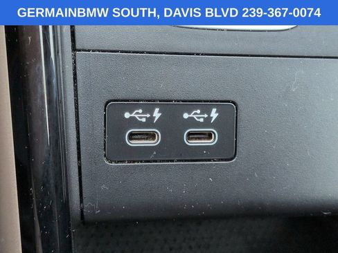Certified 2023 BMW X1 xDrive28i w/ Convenience Package AWD/4WD image 25