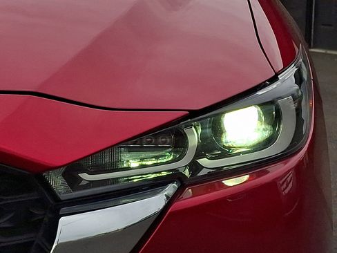 Certified 2023 MAZDA CX-5 AWD 2.5 S image 11