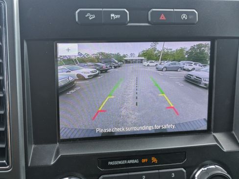 Used 2019 Ford F150 XLT w/ Equipment Group 302A Luxury AWD/4WD image 22