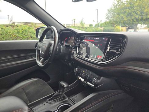 Used 2022 Dodge Durango R/T w/ Trailer Tow Group IV image 10