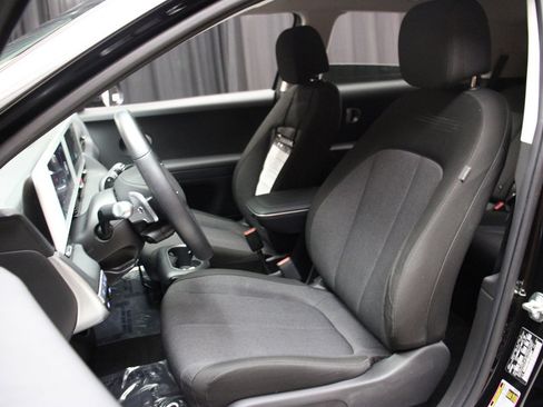 Used 2024 Hyundai Ioniq 5 SEL image 35