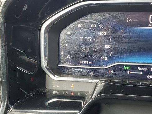 Certified 2024 Chevrolet Silverado 1500 LT w/ Protection Package image 12