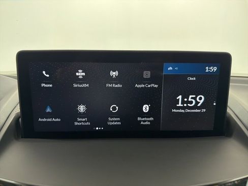 Certified 2023 Acura RDX Base image 33