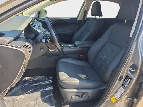 Used 2021 Lexus NX 300 AWD w/ Accessory Package 2 image 13