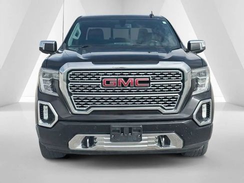 Used 2019 GMC Sierra 1500 Denali image 2