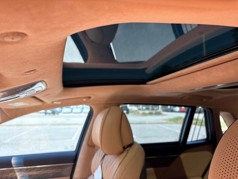 New 2026 Genesis G90 3.5T AWD/4WD image 11