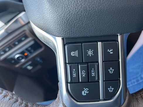 Used 2024 Ford F150 King Ranch w/ FX4 Off-Road Package image 23