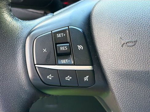 Used 2022 Ford Bronco Sport Big Bend w/ Convenience Package AWD/4WD image 16