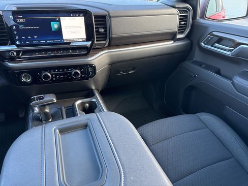 Used 2022 Chevrolet Silverado 1500 RST w/ Z71 Off-Road Package image 22