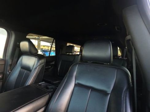 Used 2021 Ford Expedition Max XLT image 14