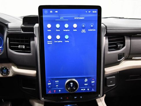 Used 2024 Ford Expedition Max Platinum image 23