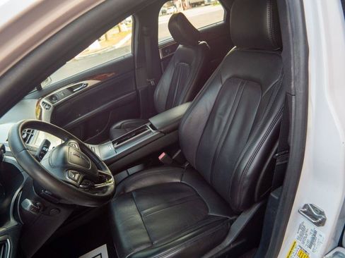 Used 2020 Lincoln MKZ Reserve w/ Elements Package AWD/4WD image 22
