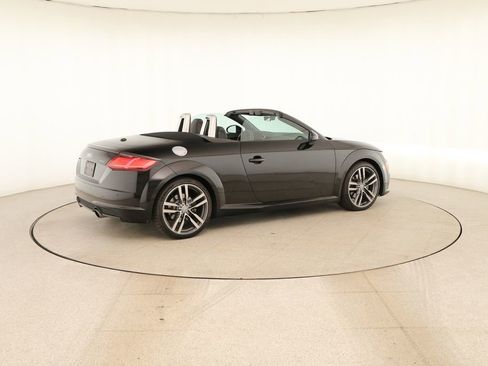 Used 2019 Audi TT 2.0T AWD/4WD image 7