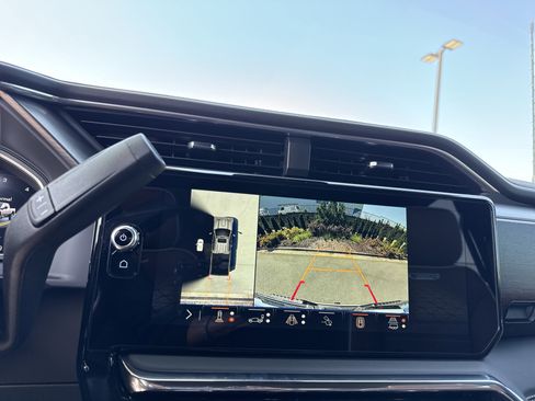 Used 2026 GMC Sierra 2500 Denali Ultimate AWD/4WD image 26