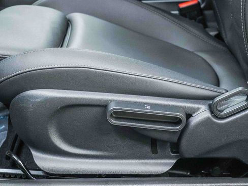 Certified 2024 MINI Cooper SE FWD image 20