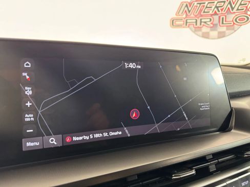 Used 2024 Kia Telluride LX image 18