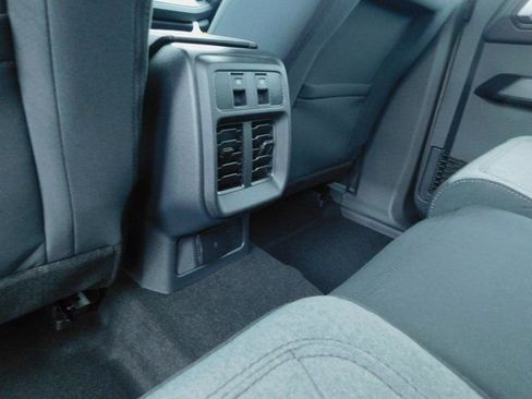 New 2025 Ford Bronco 4-Door AWD/4WD image 23