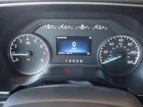 Used 2021 Ford F150 XL w/ STX Appearance Package AWD/4WD image 30