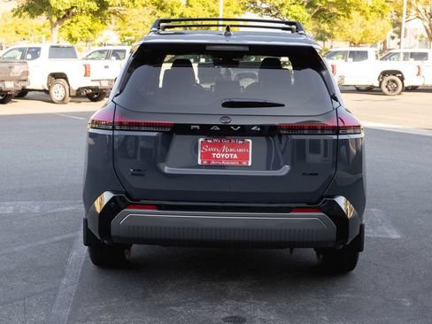 New 2026 Toyota RAV4 XSE w/ Panoramic Sun Roof Package AWD/4WD image 6