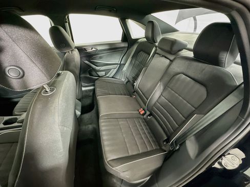 Used 2024 Volkswagen Jetta Sport FWD image 26