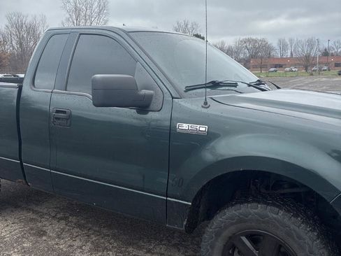 Used 2006 Ford F150 XL image 4