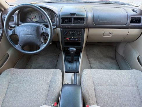 Used 2002 Subaru Forester L AWD/4WD image 18