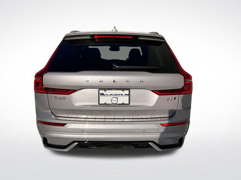 New 2026 Volvo XC60 B5 Plus w/ Protection Package Premier image 4