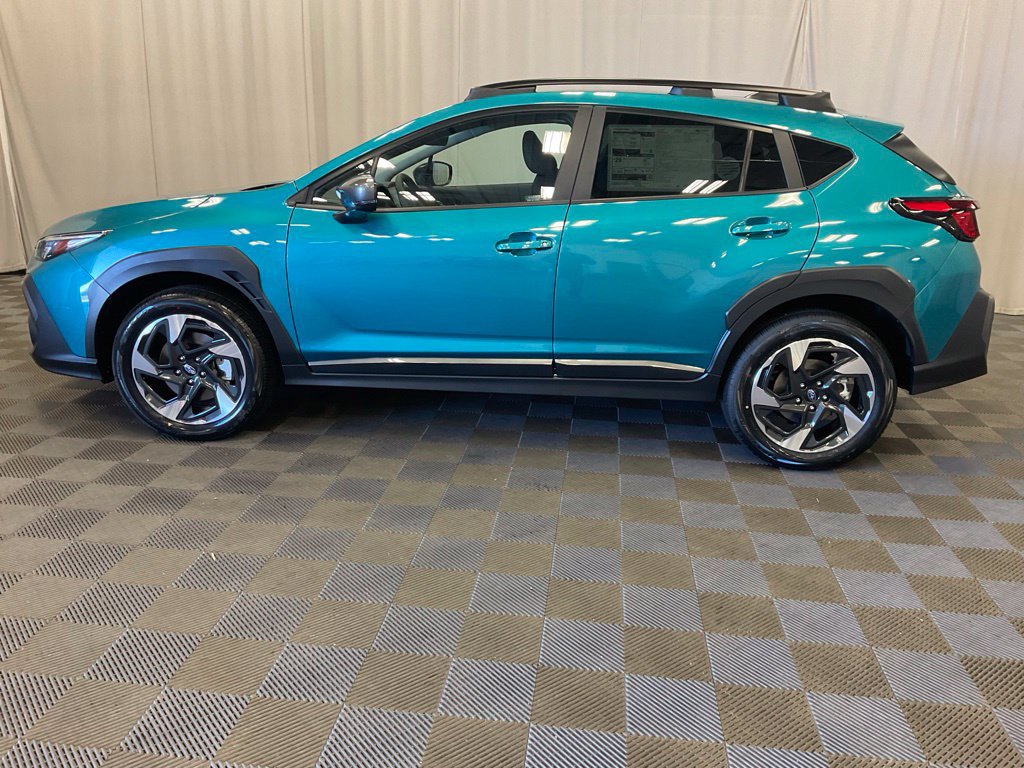 New 2027 Subaru Crosstrek 2.5i Limited AWD/4WD image 7
