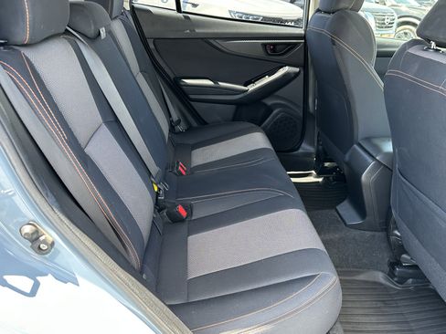 Used 2019 Subaru Crosstrek 2.0i Premium image 20