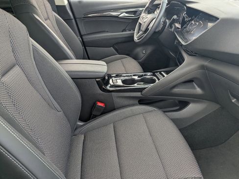 Used 2022 Buick Envision Preferred image 12