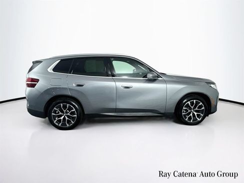 Used 2026 BMW X3 xDrive30i w/ Convenience Package AWD/4WD image 8