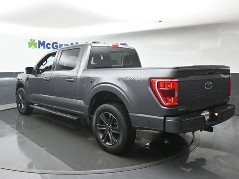 Used 2022 Ford F150 XLT w/ Equipment Group 302A High image 22