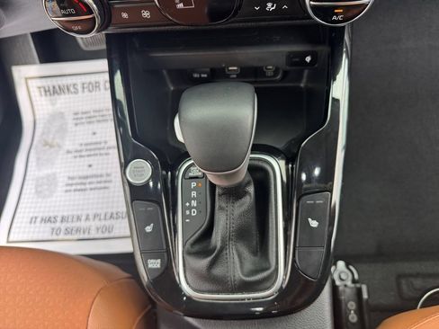 Used 2024 Kia Soul EX w/ Option Group 015 FWD image 25