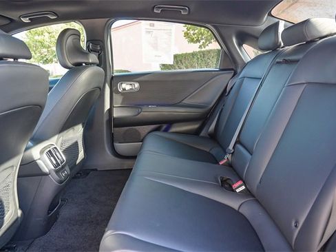 Used 2024 Hyundai Ioniq 6 Limited image 19