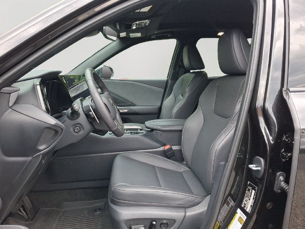 Certified 2026 Lexus TX 350 AWD w/ Technology Package image 15