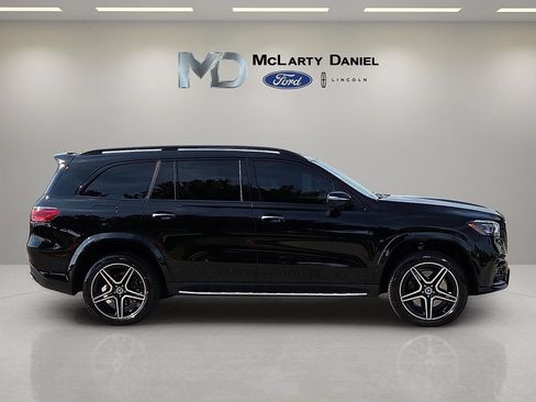 Used 2024 Mercedes-Benz GLS 450 4MATIC image 6
