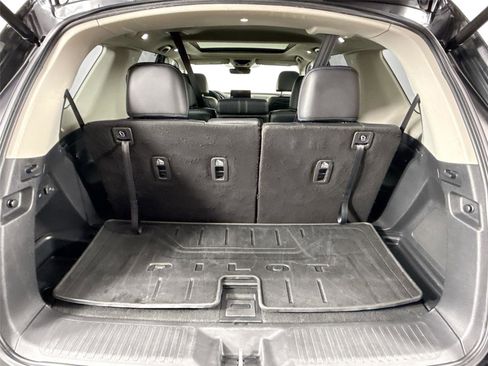 Used 2023 Honda Pilot Elite image 41