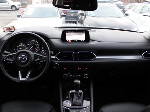 Used 2018 MAZDA CX-5 Touring w/ Preferred Equipment Package image 33