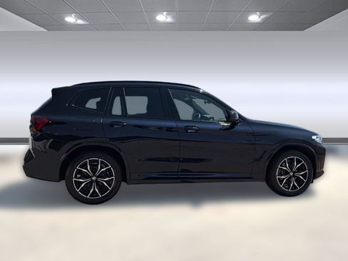 Used 2024 BMW X3 sDrive30i w/ M Sport Package RWD image 7