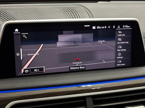 Used 2021 BMW 740i image 26