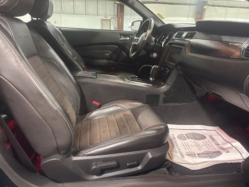 Used 2014 Ford Mustang GT Premium w/ Electronics Package image 10